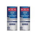 Bioblas Bioblas For Men Kepek Ve Saç Dökülmesine Karşı Şampuan 360 Ml 2 Adet