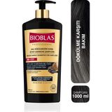 Bioblas Bıoblas Saç Dökülmesine Karşı Siyah Sarımsaklı Şampuan 1000 ml