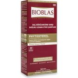 Bioblas Bioblas Sağlıklı Uzama Etkili Şampuan 360 ml Şampuan