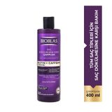 Bioblas Biotin Kafein 400 ml Şampuan