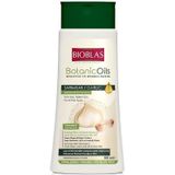 Bioblas Botanic Oils 300 ml Tüm Saçlar İçin Canlandırıcı Sarımsaklı Şampuan