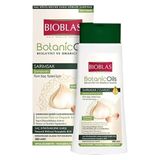 Bioblas Botanic Oils 360 ml Sarımsak İçeren Saç Dökülmesine Karşı Şampuan