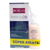 Bioblas Botanic Oils 400 ml Yağlı Saçlar Şampuan