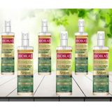 Bioblas Botanic Oils Argan Yağlı Sıvı 6x200 ml Saç Bakım Kremi