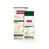 Bioblas Botanic Oils Besleyici Ve Onarıcı Sarımsak Özlü Şampuan 360 ml - Kuru Ve Yıpranmış Saçlar