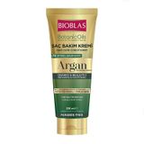 Bioblas Botanic Oils Onarıcı Yağlı Saçlar İçin 250 ml Bakım Yapan Sıvı Saç Kremi