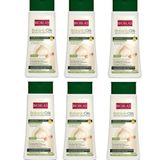 Bioblas Botanic Oils Sarımsak 6x300 ml Şampuan