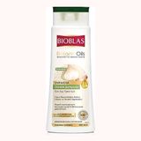 Bioblas Botanic Oils Sarımsak Özlü 500 ml Şampuan