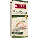 Bioblas Botanic Oils Sarımsak Şampuan 360 ml | Kokusuz | Tüm Saç Tipleri Için | Günlük Kullanıma Uygun