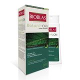 Bioblas Botanic Oils Yağlı Saçlar İçin 360 ml Şampuan