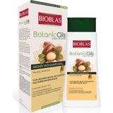 Bioblas Botanicoils 360 ml Argan Yağı Şampuan