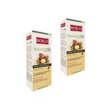 Bioblas Botanicoils Argan Yağı 2x360 ml Şampuanı