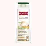 Bioblas Botanicoils Sarımsak Özlü 500 ml Şampuan