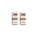 Bioblas Caffeine ve Ginseng 2x360 ml Şampuan