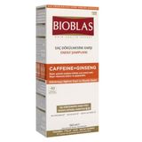 Bioblas Caffeine ve Ginseng 360 ml Şampuan