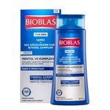 Bioblas Çinko Compleks B19 360 ml Şampuan
