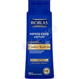 Bioblas Çinko&Kafein Kepeğe Karşı 2x500 ml Şampuan