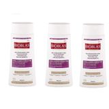 Bioblas Collagen Keratin 3x360 ml Hacim Şampuanı