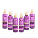 Bioblas Collagen Keratin 6x200 ml Sıvı Saç Kremi