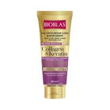 Bioblas Collagen Keratin Saç Dökülmesine Karşı 250 ml Bakım Kremi