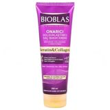 Bioblas Collagen Keratin Saç Dolgunlaştırıcı Saç Kremi 250 Ml