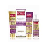 Bioblas Collagen+keratin Ailesi Saç Bakım Seti