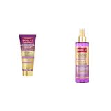 Bioblas Collagen&Keratin Bakım Kremi+ Sıvı Saç Kremi