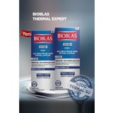 Bioblas For Men Kepek Saç Dökülmesine Karşı Mentol Ve Kompleks B19 360 Ml X 2 Adet