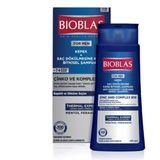Bioblas For Men Kepek ve Saç Dökülmesine Karşı 4x360 ml Bitkisel Şampuan