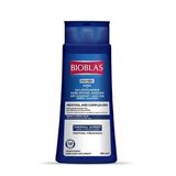 Bioblas For Men Kepek+Saç Dökülmesine Karşı 360 ml Şampuan