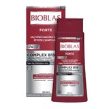 Bioblas Forte 360 ml Yoğun Saç Dökülmesine Karşı Etkili Şampuan