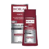 Bioblas Forte Saç Dökülmesine Karşı Herbal Complex 360 ml Şampuan