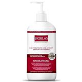 Bioblas Hızlı Uzama İçin 1000 ml Şampuan