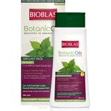 Bioblas İnce Telli ve Zayıf Saçlar İçin Botanic Oils Isırgan Özlü 360 ml Şampuan