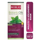 Bioblas Isırgan 360 ml Şampuan+150 ml Argan Yağlı Şampuan
