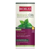 Bioblas Isırgan Yağlı Şampuan 360 Ml 2 ADET
