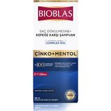 Bioblas Kepeğe Karşı Şampuan 360 Ml 3 ADET