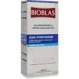 Bioblas Kepeğe Karşı Şampuan 360 ml Şampuan