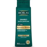 Bioblas Keratin Biotin 500 ml Şampuan