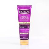 Bioblas Keratin Collagen Onarıcı Dolgunlaştırıcı Saç Kremi 250 Ml