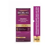 Bioblas Keratin & Kolajen Onarıcı Dolgunlaştırıcı Saç Bakım Şampuanı 360 Ml İnce ve Yıpranmış Saçlar