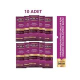 Bioblas Keratin&Collagen Şampuan 360ml x10 Adet