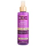 Bioblas Kolajen Keratin 200 ml Sıvı Saç Krem