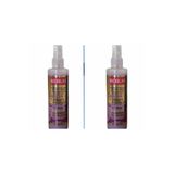 Bioblas Kolajen Keratin 2x200 ml Sıvı Saç Krem