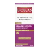 Bioblas Kolajen Keratin Dolgunlaştırıcı 360 ml Şampuan