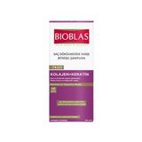 Bioblas Kolajen Keratinli 360 ml Şampuan