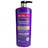 Bioblas Kolajen + Pantenol Dolgunlaştırıcı Bakım Şampuanı 900 ml