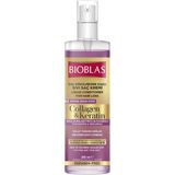 Bioblas Kolajen ve Keratin İçeren Sıvı Saç Kremi 200 ml Saç Dökülmesine Karşı Etkili