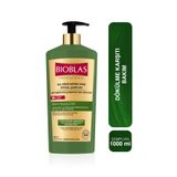 Bioblas Onarıcı Bakım Saç Dökülmesine Karşı Phytokeratin Şampuan 1.000 Ml - Keratin Bakım, Yıpranmış Saçlar