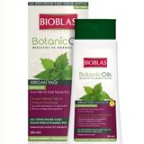 Bioblas Organic Oils İnce ve Zayıf Telli Saçlar İçin Isırgan Yağlı 360 ml Şampuan